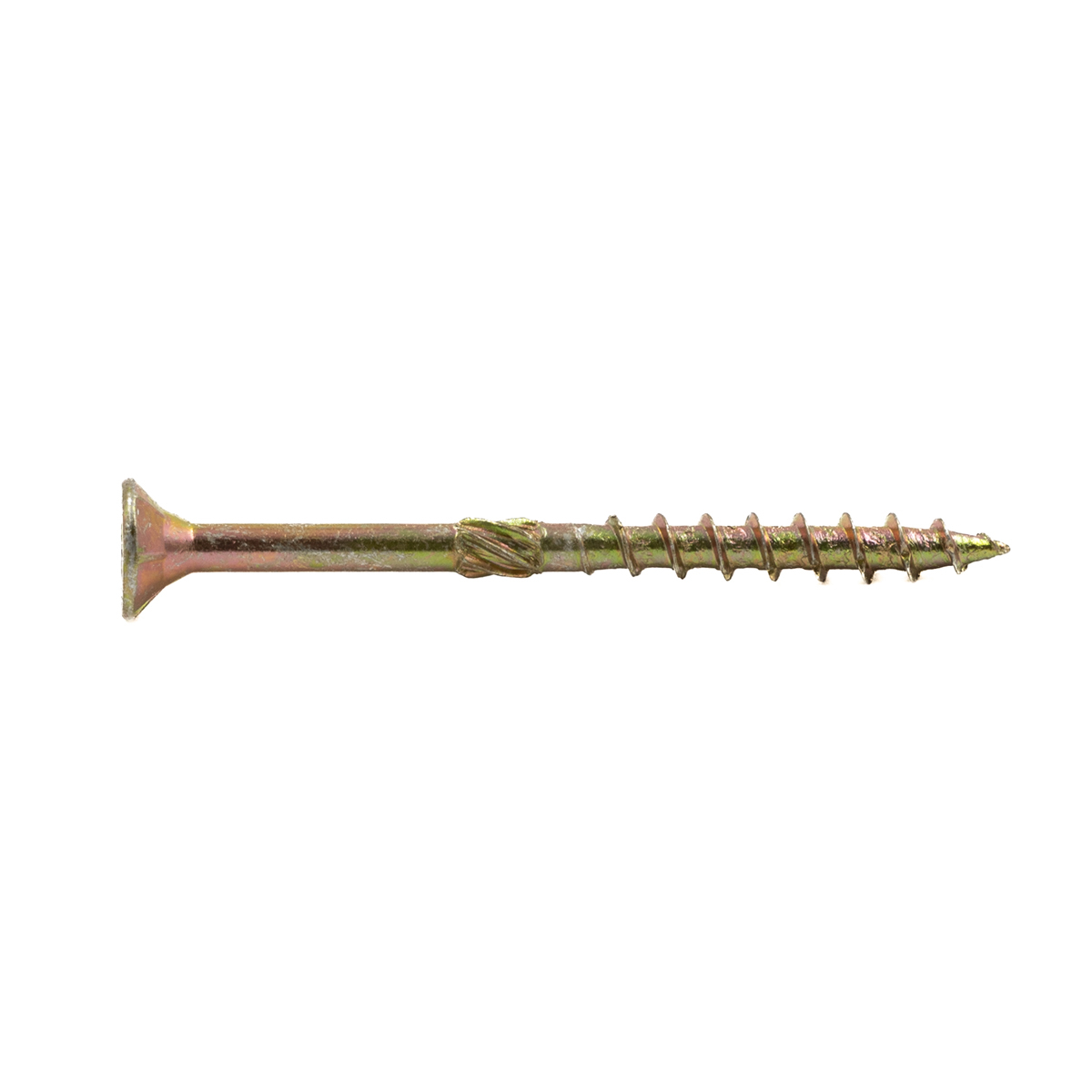Rikä MPSRX014 4.0 x 50mm RX High Performance CSK Pozi Multi Purpose Screw 900pk